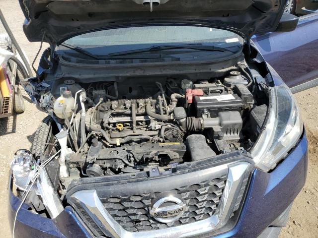 Photo 10 VIN: 3N1CP5CU2JL531275 - NISSAN KICKS S 