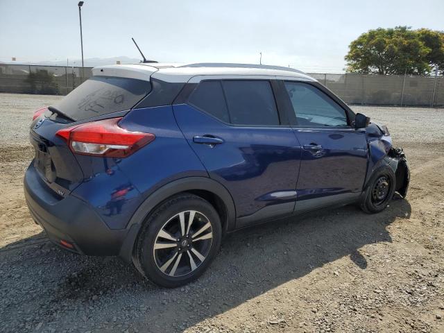 Photo 2 VIN: 3N1CP5CU2JL531275 - NISSAN KICKS S 