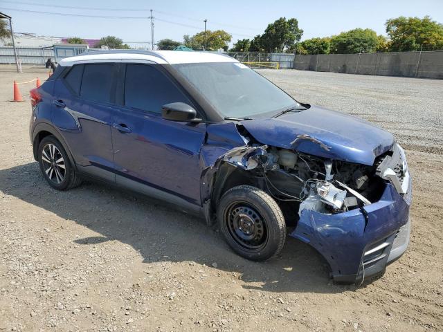 Photo 3 VIN: 3N1CP5CU2JL531275 - NISSAN KICKS S 