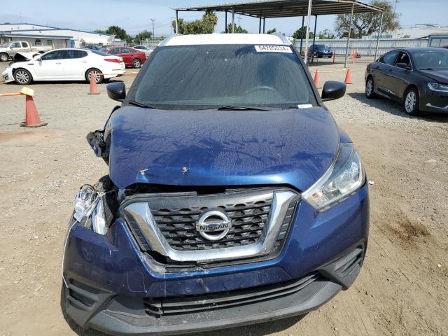 Photo 4 VIN: 3N1CP5CU2JL531275 - NISSAN KICKS S 