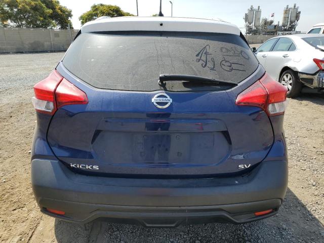 Photo 5 VIN: 3N1CP5CU2JL531275 - NISSAN KICKS S 