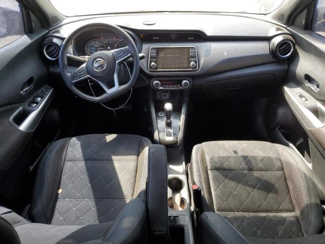 Photo 7 VIN: 3N1CP5CU2JL531275 - NISSAN KICKS S 