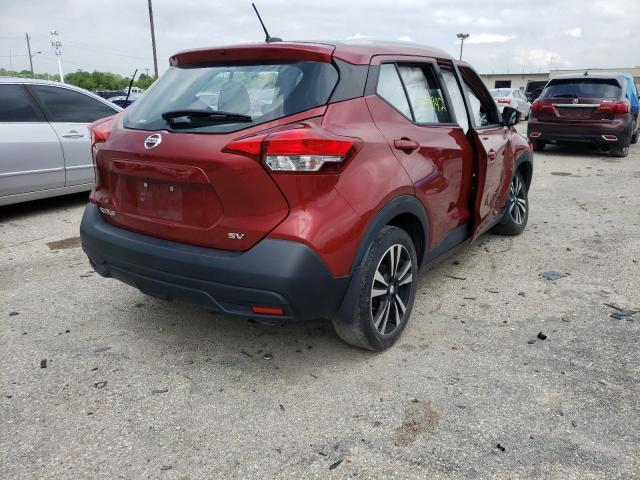 Photo 3 VIN: 3N1CP5CU2JL531888 - NISSAN KICKS S 