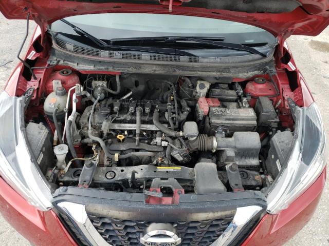 Photo 6 VIN: 3N1CP5CU2JL531888 - NISSAN KICKS S 