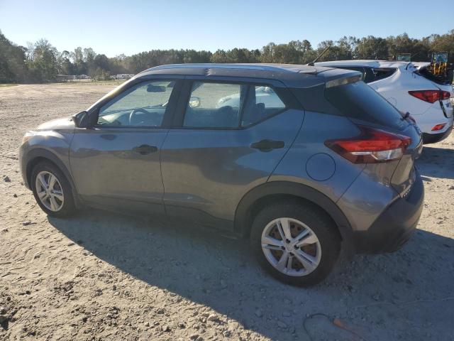 Photo 1 VIN: 3N1CP5CU2JL532331 - NISSAN KICKS S 