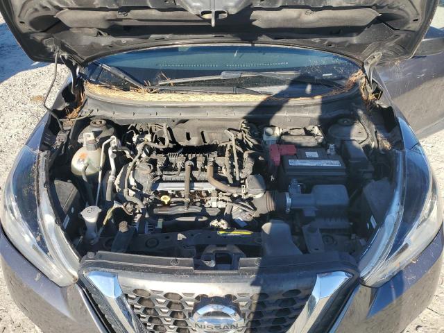 Photo 10 VIN: 3N1CP5CU2JL532331 - NISSAN KICKS S 