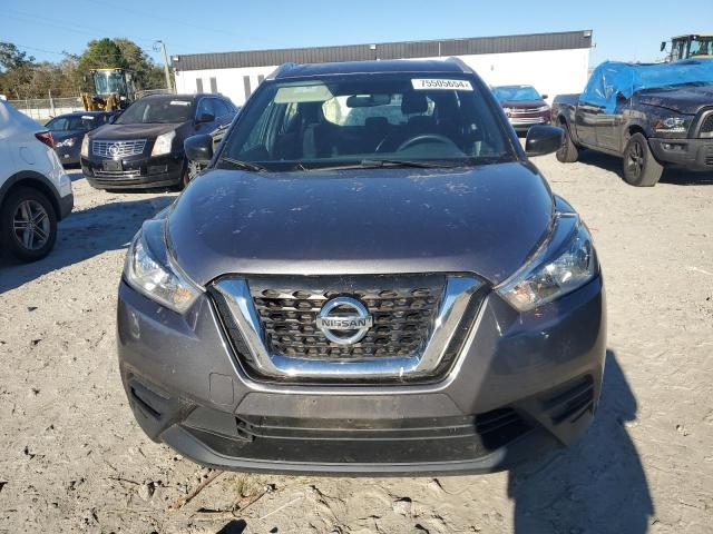 Photo 4 VIN: 3N1CP5CU2JL532331 - NISSAN KICKS S 