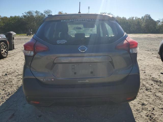 Photo 5 VIN: 3N1CP5CU2JL532331 - NISSAN KICKS S 