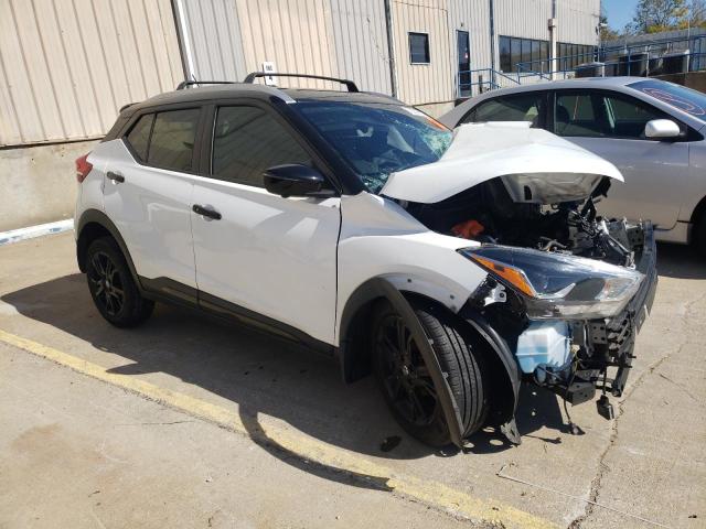 Photo 3 VIN: 3N1CP5CU2JL532880 - NISSAN KICKS 