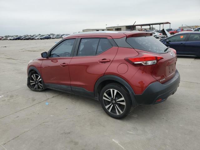 Photo 1 VIN: 3N1CP5CU2JL533060 - NISSAN KICKS S 