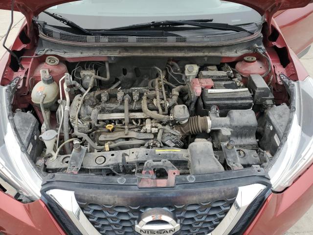 Photo 11 VIN: 3N1CP5CU2JL533060 - NISSAN KICKS S 