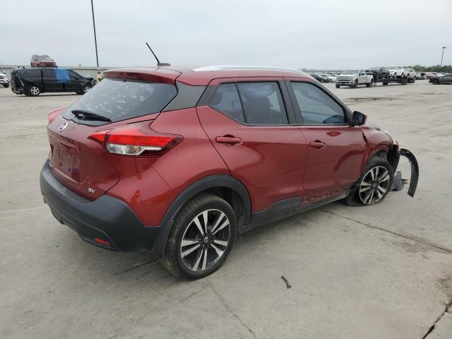 Photo 2 VIN: 3N1CP5CU2JL533060 - NISSAN KICKS S 