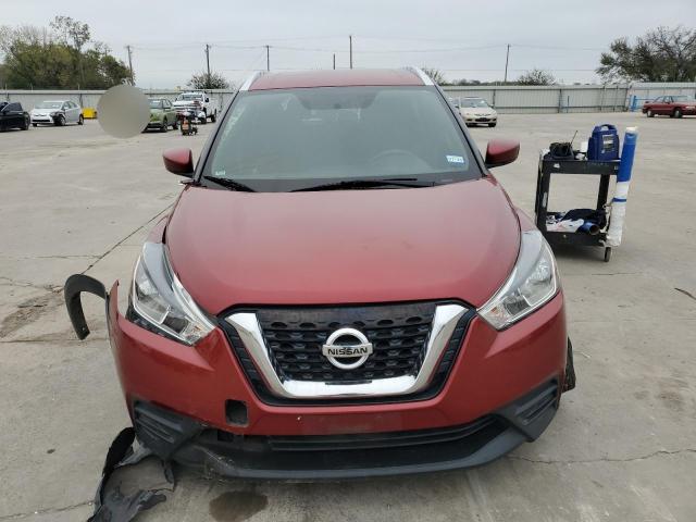 Photo 4 VIN: 3N1CP5CU2JL533060 - NISSAN KICKS S 