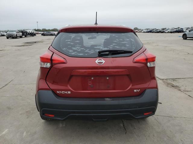 Photo 5 VIN: 3N1CP5CU2JL533060 - NISSAN KICKS S 