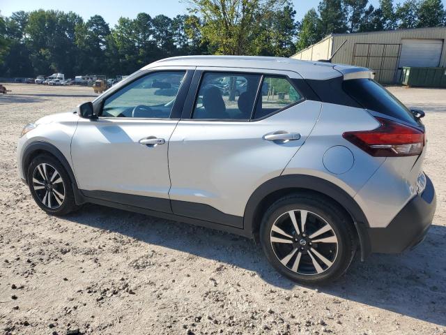 Photo 1 VIN: 3N1CP5CU2JL533088 - NISSAN KICKS S 