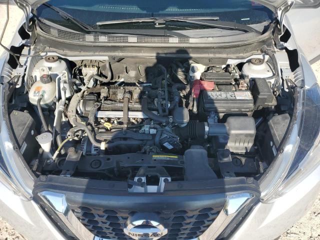 Photo 11 VIN: 3N1CP5CU2JL533088 - NISSAN KICKS S 