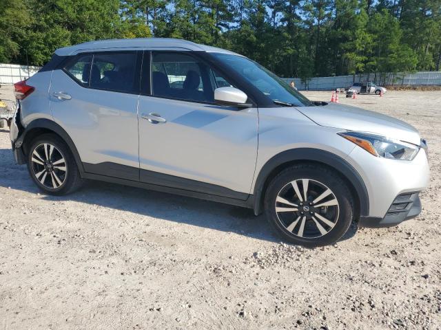 Photo 3 VIN: 3N1CP5CU2JL533088 - NISSAN KICKS S 