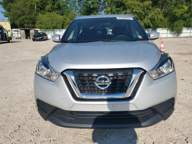 Photo 4 VIN: 3N1CP5CU2JL533088 - NISSAN KICKS S 