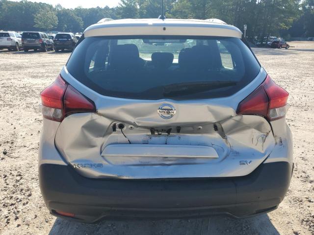 Photo 5 VIN: 3N1CP5CU2JL533088 - NISSAN KICKS S 