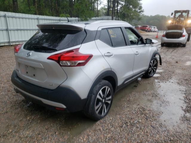 Photo 3 VIN: 3N1CP5CU2JL534922 - NISSAN KICKS S 