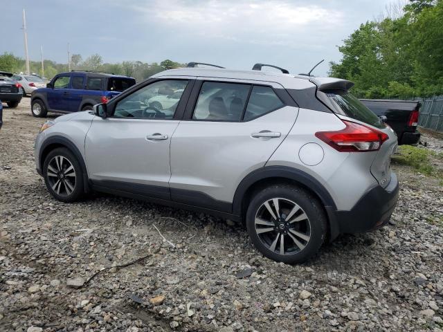 Photo 1 VIN: 3N1CP5CU2JL536606 - NISSAN KICKS 