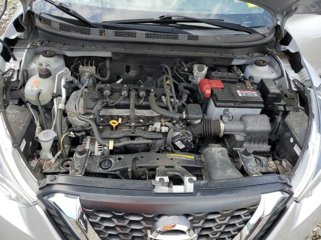 Photo 11 VIN: 3N1CP5CU2JL536606 - NISSAN KICKS 