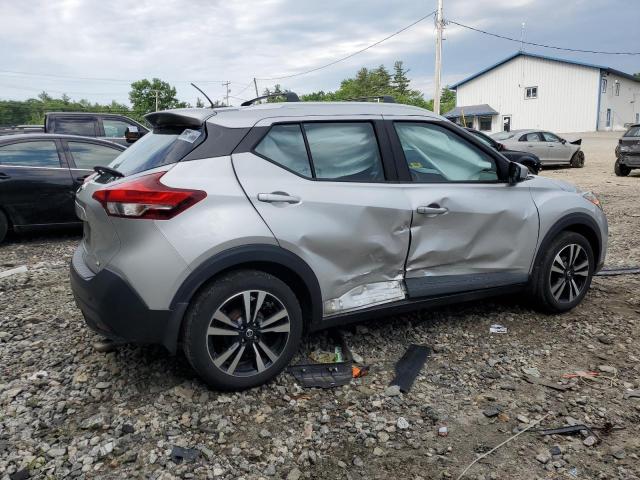 Photo 2 VIN: 3N1CP5CU2JL536606 - NISSAN KICKS 