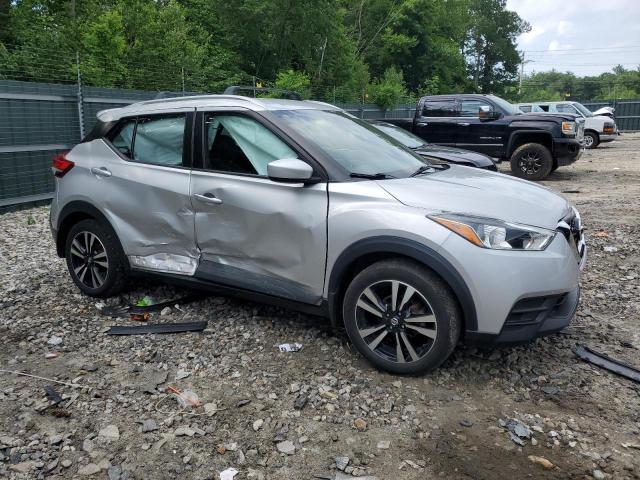 Photo 3 VIN: 3N1CP5CU2JL536606 - NISSAN KICKS 