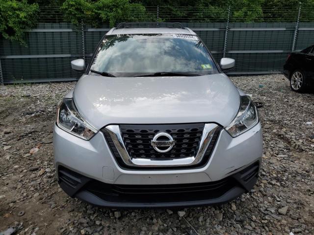 Photo 4 VIN: 3N1CP5CU2JL536606 - NISSAN KICKS 