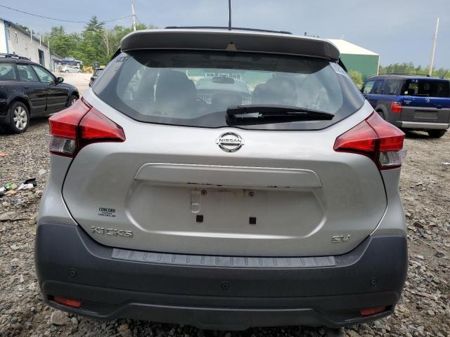 Photo 5 VIN: 3N1CP5CU2JL536606 - NISSAN KICKS 