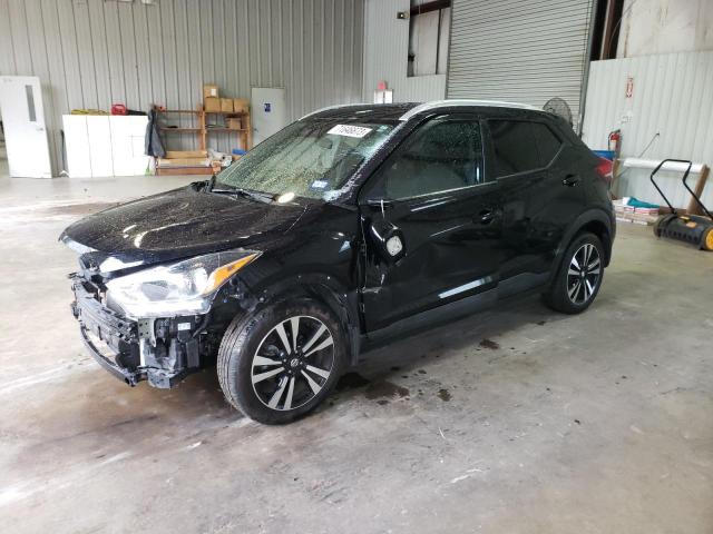 Photo 0 VIN: 3N1CP5CU2JL537383 - NISSAN KICKS 