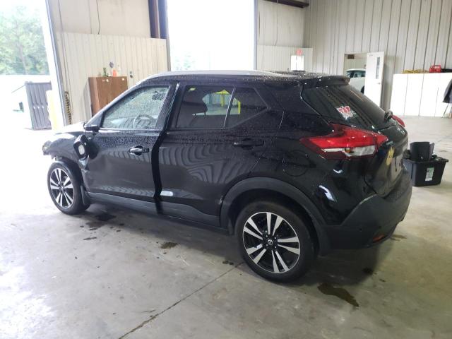 Photo 1 VIN: 3N1CP5CU2JL537383 - NISSAN KICKS 