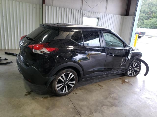 Photo 2 VIN: 3N1CP5CU2JL537383 - NISSAN KICKS 