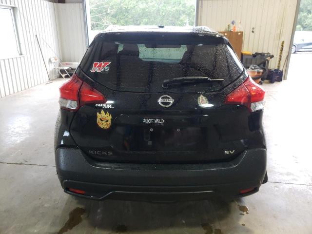 Photo 5 VIN: 3N1CP5CU2JL537383 - NISSAN KICKS 