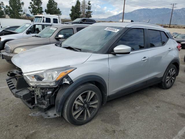 Photo 0 VIN: 3N1CP5CU2JL538064 - NISSAN KICKS 