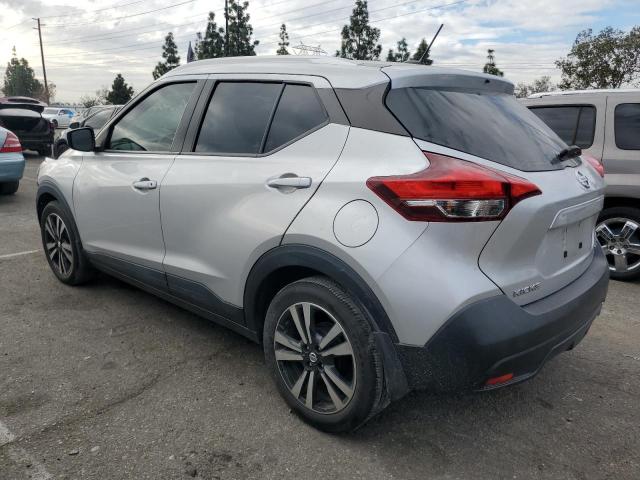 Photo 1 VIN: 3N1CP5CU2JL538064 - NISSAN KICKS 