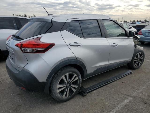 Photo 2 VIN: 3N1CP5CU2JL538064 - NISSAN KICKS 