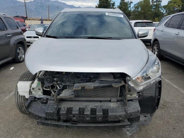 Photo 4 VIN: 3N1CP5CU2JL538064 - NISSAN KICKS 