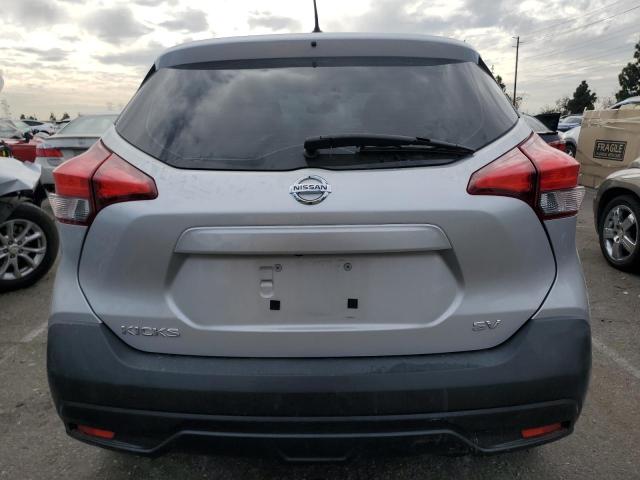 Photo 5 VIN: 3N1CP5CU2JL538064 - NISSAN KICKS 