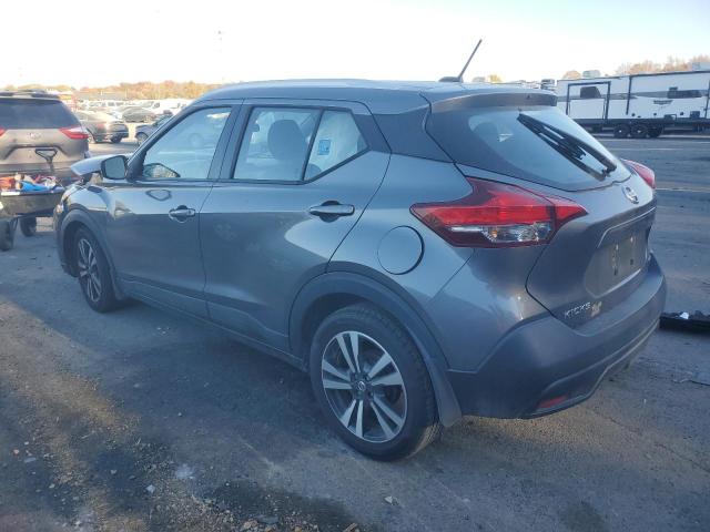 Photo 1 VIN: 3N1CP5CU2JL538789 - NISSAN KICKS S 