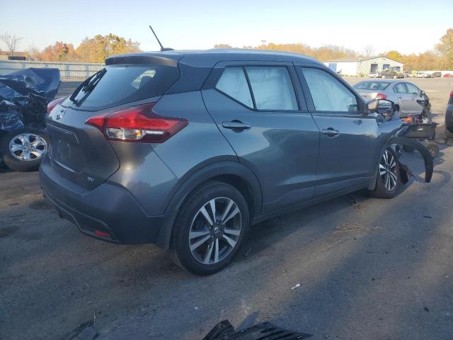 Photo 2 VIN: 3N1CP5CU2JL538789 - NISSAN KICKS S 