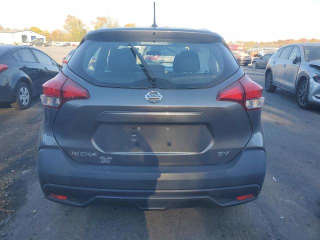 Photo 5 VIN: 3N1CP5CU2JL538789 - NISSAN KICKS S 