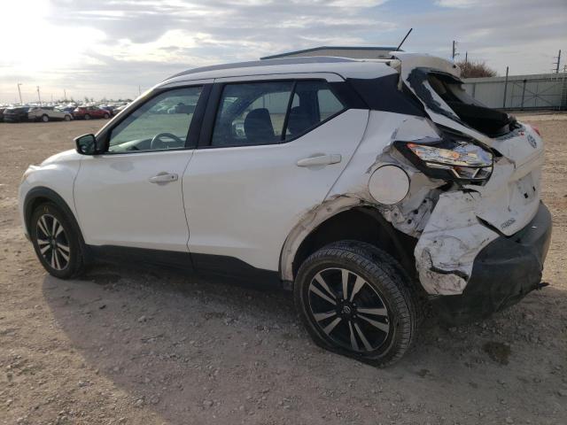 Photo 1 VIN: 3N1CP5CU2JL539392 - NISSAN KICKS 