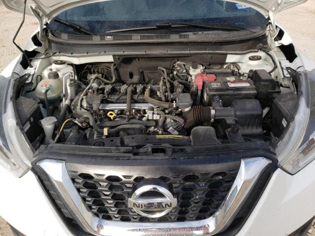 Photo 10 VIN: 3N1CP5CU2JL539392 - NISSAN KICKS 