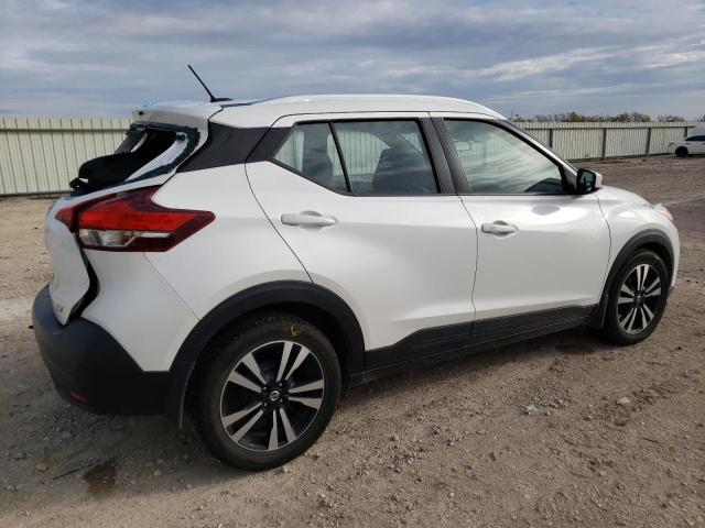 Photo 2 VIN: 3N1CP5CU2JL539392 - NISSAN KICKS 