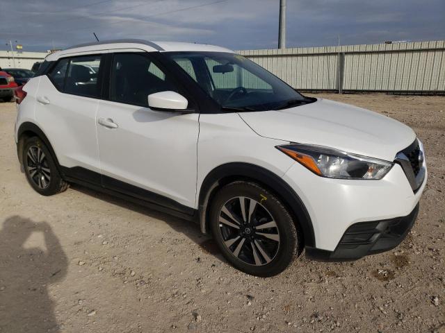 Photo 3 VIN: 3N1CP5CU2JL539392 - NISSAN KICKS 