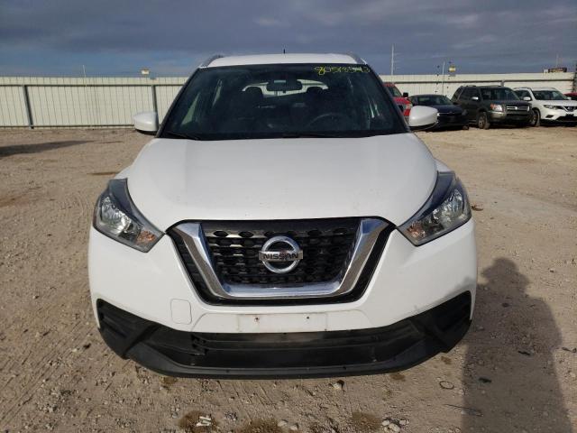 Photo 4 VIN: 3N1CP5CU2JL539392 - NISSAN KICKS 