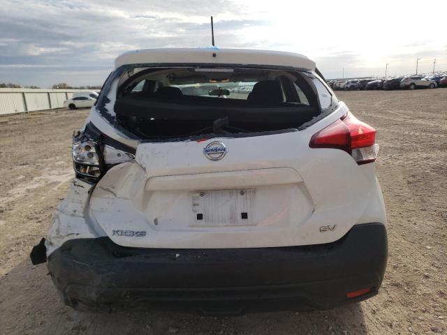 Photo 5 VIN: 3N1CP5CU2JL539392 - NISSAN KICKS 