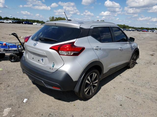 Photo 3 VIN: 3N1CP5CU2JL541398 - NISSAN KICKS S 