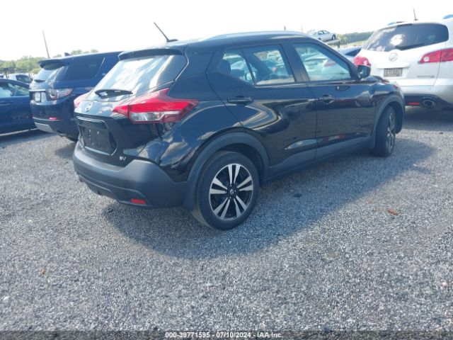 Photo 3 VIN: 3N1CP5CU2JL541689 - NISSAN KICKS 